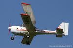 G-MYSL @ EGBK - 2018 LAA Rally, Sywell - by Chris Hall