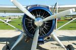 G-EVMK photo, click to enlarge