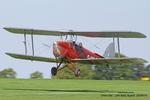 G-ANLS @ EGBK - 2018 LAA Rally, Sywell - by Chris Hall