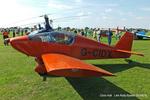 G-CIDX photo, click to enlarge
