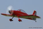 G-RVBI @ EGBK - 2018 LAA Rally, Sywell - by Chris Hall