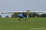 G-MVEN @ EGBK - 2018 LAA Rally, Sywell - by Chris Hall