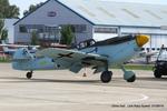 G-AWHM @ EGBK - 2018 LAA Rally, Sywell - by Chris Hall