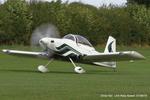 G-OCTO @ EGBK - 2018 LAA Rally, Sywell - by Chris Hall