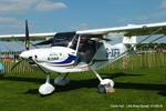 G-XIFR @ EGBK - 2018 LAA Rally, Sywell - by Chris Hall