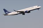N178JB @ KSRQ - Jet Blue Flight 1188 departs from Runway 14 at Sarasota-Bradenton International Airport enroute to Boston Logan International Airport - by Suncoast Spotter