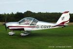 G-CGVP @ EGBK - 2018 LAA Rally, Sywell - by Chris Hall