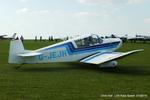 G-JEJH @ EGBK - 2018 LAA Rally, Sywell - by Chris Hall