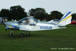 G-CDJR @ EGBK - 2018 LAA Rally, Sywell - by Chris Hall