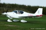 G-RMMT @ EGBK - 2018 LAA Rally, Sywell - by Chris Hall