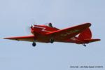 G-AISA @ EGBK - 2018 LAA Rally, Sywell - by Chris Hall