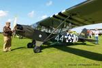 G-FINT @ EGBK - 2018 LAA Rally, Sywell - by Chris Hall