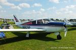 N8829P @ EGBK - 2018 LAA Rally, Sywell - by Chris Hall