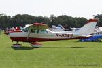 G-BPWS @ EGBK - 2018 LAA Rally, Sywell - by Chris Hall