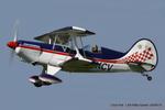 G-BKCV @ EGBK - 2018 LAA Rally, Sywell - by Chris Hall