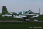 G-BPIZ @ EGBK - 2018 LAA Rally, Sywell - by Chris Hall