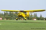 G-VAGA photo, click to enlarge G-VAGA photo, click to enlarge