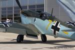 G-AWHM @ EGBK - 2018 LAA Rally, Sywell - by Chris Hall