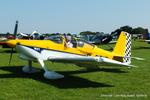 G-CEID @ EGBK - 2018 LAA Rally, Sywell - by Chris Hall