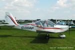 G-CDAP @ EGBK - 2018 LAA Rally, Sywell - by Chris Hall