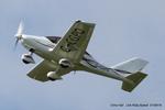 G-CGPO @ EGBK - 2018 LAA Rally, Sywell - by Chris Hall