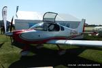 G-LDSA @ EGBK - 2018 LAA Rally, Sywell - by Chris Hall