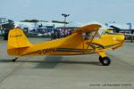 G-DRPK @ EGBK - 2018 LAA Rally, Sywell - by Chris Hall