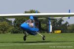 G-MVEN @ EGBK - 2018 LAA Rally, Sywell - by Chris Hall