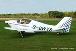 G-BWVS @ EGBK - 2018 LAA Rally, Sywell - by Chris Hall