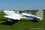 G-NFON @ EGBK - 2018 LAA Rally, Sywell - by Chris Hall