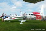 G-LEZE @ EGBK - 2018 LAA Rally, Sywell - by Chris Hall