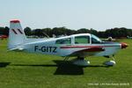 F-GITZ @ EGBK - 2018 LAA Rally, Sywell - by Chris Hall