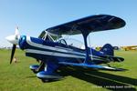 N74DC @ EGBK - 2018 LAA Rally, Sywell - by Chris Hall