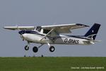 G-BNKS @ EGBK - 2018 LAA Rally, Sywell - by Chris Hall