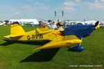 G-RVIB @ EGBK - 2018 LAA Rally, Sywell - by Chris Hall