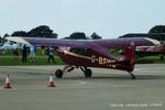 G-BSWG @ EGBK - 2018 LAA Rally, Sywell - by Chris Hall