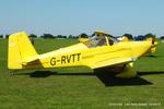 G-RVTT @ EGBK - 2018 LAA Rally, Sywell - by Chris Hall