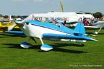 G-CVII @ EGBK - 2018 LAA Rally, Sywell - by Chris Hall