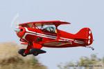 G-BRVL @ EGBK - 2018 LAA Rally, Sywell - by Chris Hall