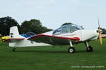G-ARHZ @ EGBK - 2018 LAA Rally, Sywell - by Chris Hall