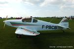 F-PBCB @ EGBK - 2018 LAA Rally, Sywell - by Chris Hall