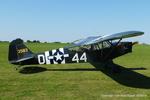 G-FINT @ EGBK - 2018 LAA Rally, Sywell - by Chris Hall