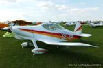 SE-XIP @ EGBK - 2018 LAA Rally, Sywell - by Chris Hall