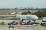 N177US @ KMCO - Airbus A321-211 - by Mark Pasqualino