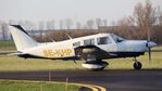 SE-KHP @ EHLE - Lelystad Airport