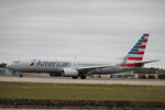 N815NN @ KRSW - American Flight 1656 departs Runway 6 at Southwest Florida International Airport enroute to Dallas/Fort Worth International Airport - by Suncoast Spotter