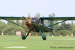 G-BSYF @ EGBK - 2018 LAA Rally, Sywell - by Chris Hall