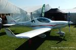 G-LXAA @ EGBK - 2018 LAA Rally, Sywell - by Chris Hall