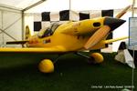 G-AYZH @ EGBK - 2018 LAA Rally, Sywell - by Chris Hall
