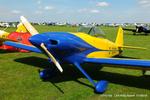 G-SARV @ EGBK - 2018 LAA Rally, Sywell - by Chris Hall